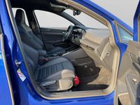 Gebraucht VW Golf VIII R 333 PS (244 kW) 2023 Blau Limousine