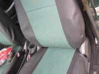 Gebraucht Suzuki Jimny 85 PS (62 kW) 2009 Grün SUV