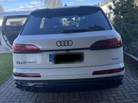 Gebraucht Audi Q7 S-Line 286 PS (210 kW) 2021 Schwarz SUV