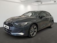 Gebraucht Audi A3 Advanced Plus 150 PS (110 kW) 2025 Manhattangrau metallic Limousine
