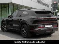 Gebraucht Porsche Cayenne Electric 325 kW (442 PS) 2026 Schwarz SUV