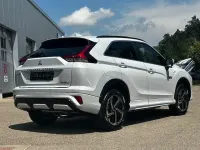 Neu Mitsubishi Eclipse Cross Select 188 PS (138 kW) 2025 Weiß SUV