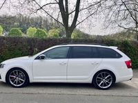 gebraucht Skoda Octavia 2.0 TSI RS Combi RS