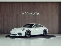 Gebraucht Porsche 991 500 PS (367 kW) 2018 Weiß