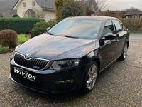 gebraucht Skoda Octavia Lim. RS 2.0 TSI NAVI~XENON~LEDER~SHZ