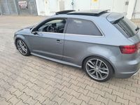 gebraucht Audi S3 Sportback 2.0 TFSI quattro -