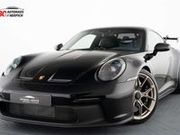 Gebraucht Porsche 911 GT3 510 PS (375 kW) 2024 Schwarz Coupé