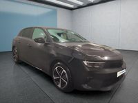 Gebraucht Opel Astra 131 PS (96 kW) 2025 Schwarz Limousine