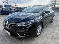 Gebraucht Renault Mégane IV Bose Edition 131 PS (96 kW) 2016 Schwarz Limousine