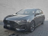 Neu Ford Focus ST-Line 125 PS (91 kW) 2025 Magnetic metallic Kleinwagen