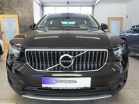 Gebraucht Volvo XC40 211 PS (155 kW) 2021 Schwarz SUV