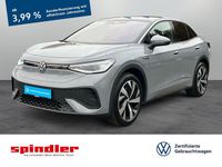 Gebraucht VW ID.5 Pro 127 kW (174 PS) 2023 Mondsteingrau SUV