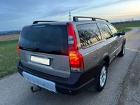 gebraucht Volvo XC70 2.5T AWD - Crosscountry