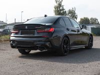 gebraucht BMW M340 i M-SPORT/LASERLIGHT/H&K/M BREMSE