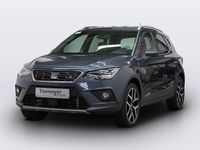 gebraucht Seat Arona 1.0 TGI FR LM18