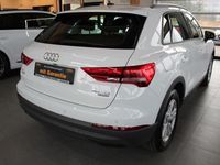 Gebraucht Audi Q3 Basis 200 PS (147 kW) 2022 Weiß SUV