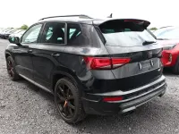Używany Cupra Ateca 300 KM (220 kW) 2021 Czarny SUV