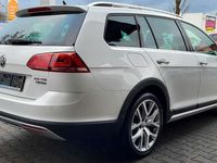 gebraucht VW Golf Alltrack VII Variant DSG 4MOTION BMT