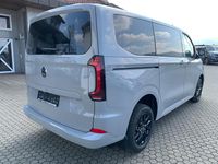 Neu VW T7 Style 150 PS (110 kW) 2026 Stone grey Van