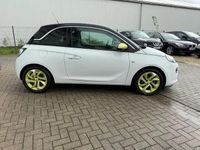 Używany Opel Adam Jam 110 KM (80 kW) 2014 Biały Hatchback