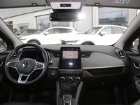 gebraucht Renault Zoe Intens R135 MIET-BATTERIE+NAVI+KLIMA+PDC Weitere Angebote