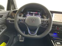 gebraucht VW Golf VIII R VIII 2,0 TSI 4MOTION DSG R-Performance-Abgas HuD Pano LED-Matrix