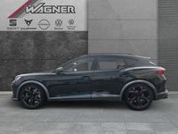 Gebraucht Cupra Formentor VZ 310 PS (228 kW) 2022 Schwarz SUV