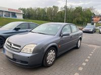 gebraucht Opel Vectra C Top Zustand & Automatik & Neu TÜV