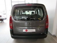 gebraucht Citroën Berlingo 1.2 PureTech 130 Feel M S&S