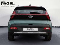 gebraucht Hyundai Bayon 1.0 T-GDi Trend #48V*Navipaket