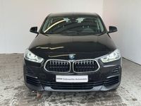 Gebraucht BMW X2 Advantage 220 PS (161 kW) 2022 Schwarz SUV