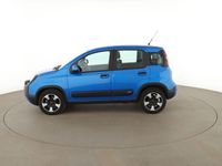 gebraucht Fiat Panda 1.0 Mild-Hybrid City Plus, Benzin, 13.750 €