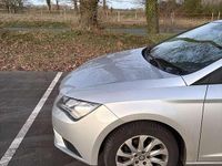 Second-hand Seat Leon Reference 90 CP (66 kW) 2013 Berlinǎ