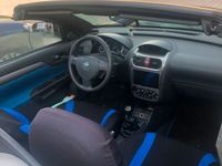 gebraucht Opel Tigra Twintop