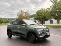 Gebraucht Dacia Spring 47 kW (65 PS) 2024 Kleinwagen