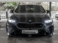 Używany BMW M135 Performance 300 KM (220 kW) 2025 Czarny Hatchback