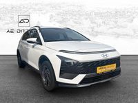 Gebraucht Hyundai Bayon 101 PS (74 kW) 2025 Weiß SUV