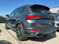 Second-hand Cupra Ateca 300 CP (220 kW) 2019 Gri SUV