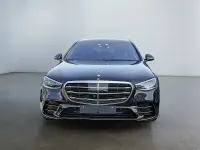 Gebraucht Mercedes S500 AMG 435 PS (319 kW) 2025 Schwarz Limousine