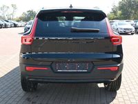 Gebraucht Volvo XC40 Plus 197 PS (144 kW) 2025 Schwarz SUV