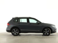 gebraucht VW Tiguan Tiguan LifeLife 1.5 TSI LED*NAV*ACC*LANE*PDC*SHZ*18"