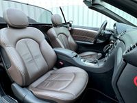 gebraucht Mercedes CLK500 Cabrio V8 5.5 AMG GRAND EDITION *TRAUM*