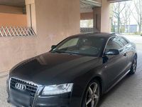 Gebraucht Audi A5 S-Line 239 PS (175 kW) 2009 Coupé