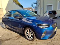 Gebraucht Opel Corsa Elegance 75 PS (55 kW) 2021 Blau Kleinwagen