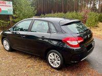 gebraucht Citroën C4 120PS Klima Tüv bis 09/25