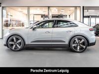 Gebraucht Porsche Macan 300 kW (408 PS) 2026 Grau SUV