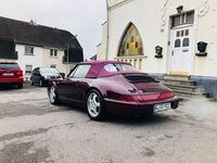 gebraucht Porsche 964 