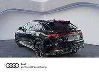 Neu Audi RS Q8 Performance 640 PS (470 kW) 2026 Schwarz SUV