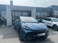Neu Cupra Tavascan VZ 250 kW (340 PS) 2026 Blau SUV