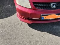 gebraucht Honda Stream Automatik